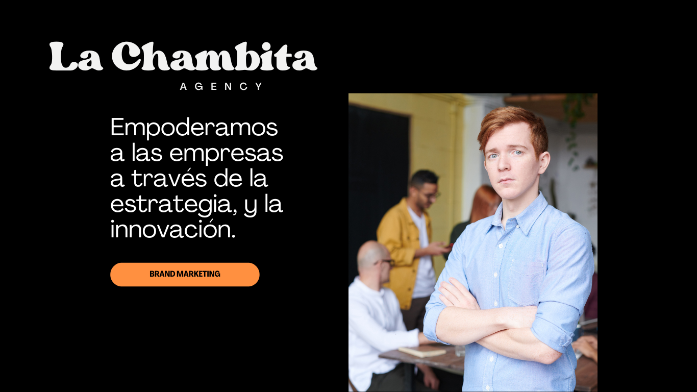 La Chambita Agency